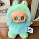 thumbnail image 3 of Labubu The Monsters V3 Series Caja de peluche ciega, juguete con base de vinilo, personajes animados, misteriosa caja sorpresa, llavero, niños, 3 of 5