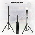 thumbnail image 1 of Batting Tees Cricket Baseball Tee Bar Steel Pipe 1Pc Baseball Batting Tee Softballpod T Stand Practiceing Hitting, 1 of 8