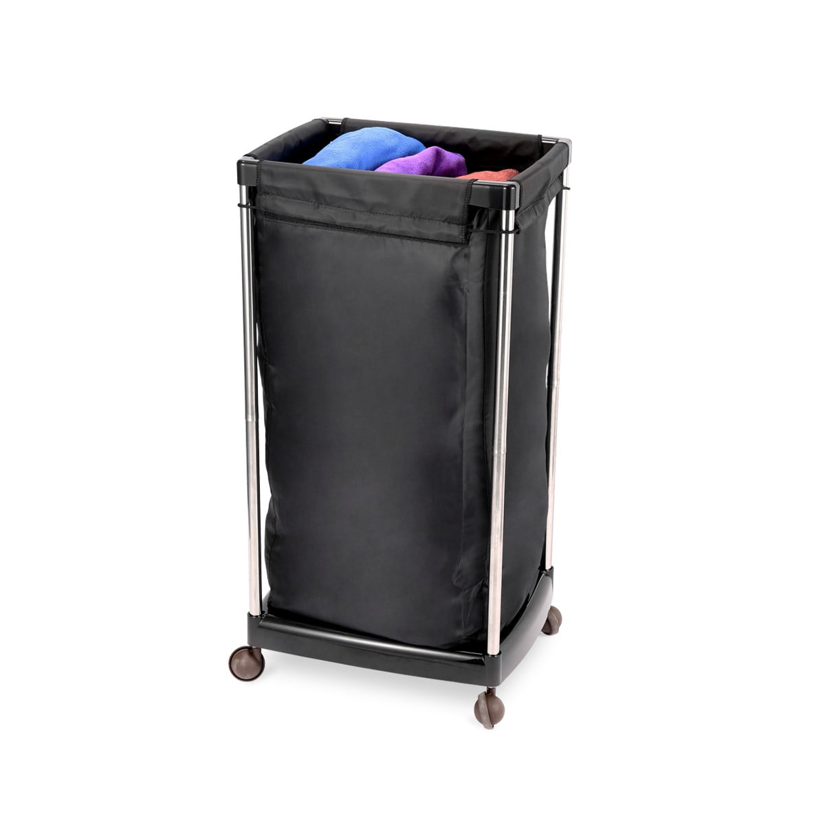 Reusable Multifunctional Storage Basket Cloth Fiber Storage Bucket