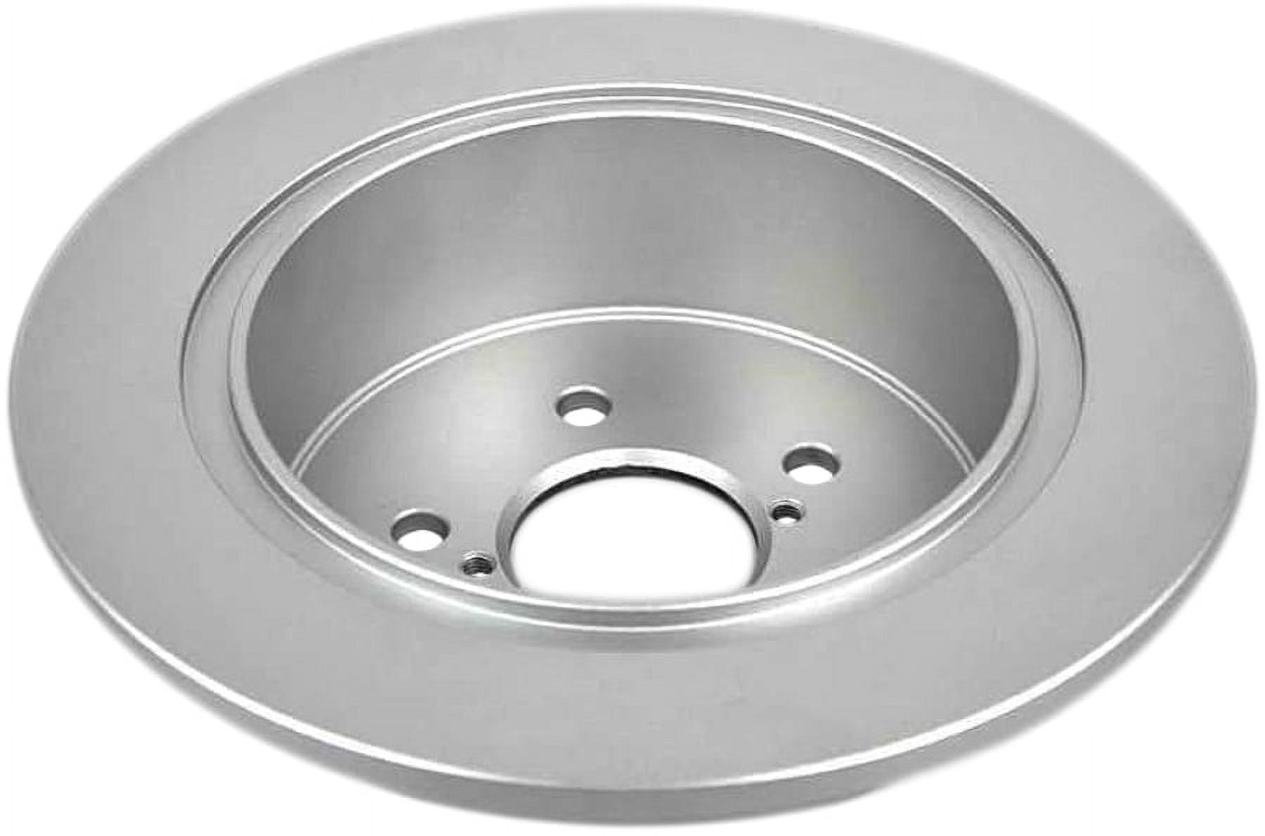Ultra High Carbon 700 Brake Kits, Rear UHCK7117, Subaru Legacy 2009-2006