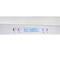 thumbnail image 4 of Ancona 30” Ducted Under Cabinet Range Hood in Stainless Steel, 4 of 6