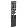 thumbnail image 1 of Pour TV RC3214803 Télécommande Smart TV 01 TP6187R Durable TV Télécommande pour TV, 1 of 8