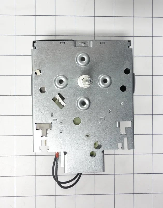 Maytag Dairy Farms Washing Machine Timer