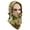 Camouflage 1, variant on Thermal Fleece Balaclava Hat Camouflage Hood Cover Ski Bike Wind Stopper Winter Face Windproof for Men Women