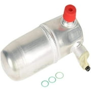 ACDelco GM Original Equipment 15-10402 Air Conditioning Accumulator