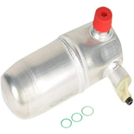 ACDelco GM Original Equipment 15-10402 Air Conditioning Accumulator
