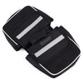 thumbnail image 1 of Fyydes Bicycle Front Tube Double Side Bag, Multifunctional Use Bike Double Side Bag For Sunglasses For Anti Slip Design, 1 of 8