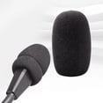 thumbnail image 2 of For David Clark M-7 AH10-20 H10-60 H10-80 H20-10 Mic Muff / Cover, 2 of 5