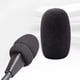 thumbnail image 2 of For David Clark M-7 AH10-20 H10-60 H10-80 H20-10 Mic Muff / Cover, 2 of 5
