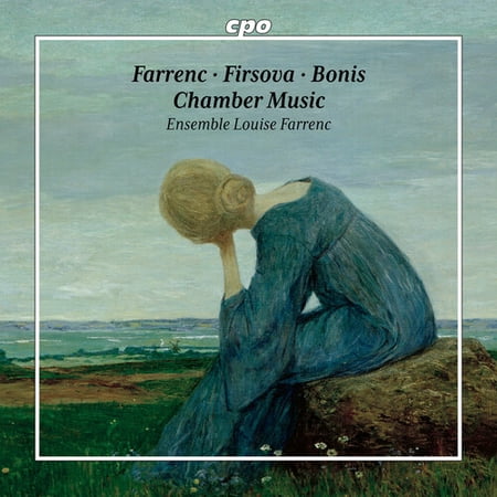 Ensemble Louise Farrenc - Chamber Music - Music & Performance - CD