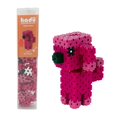 thumbnail image 1 of Set de construcción STEM KADÜ Cachorrito Rosa de 250 piezas para niños de 5+, 1 of 3