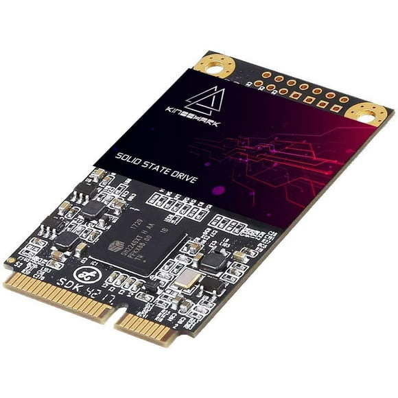 Msata SSD 256GB Sata3 SataⅢ Internal Solid State Drive Mini Sata SSD Disk Including 16GB 32GB 60GB 64GB