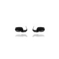 thumbnail image 1 of Door Mirror - Compatible/Replacement for '10-14 Honda Insight EX - Power Folding, Heated, With Signal - Pair, Left Driver + Right Passenger Set - 76200TM8A12ZD, 76250TM8A12ZD, 1 of 2