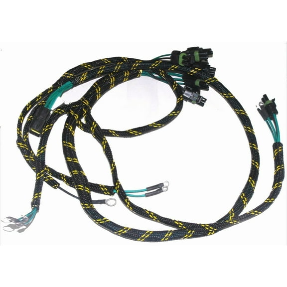 Stellar 21155, Wiring Harness for 3315 Series Cranes