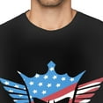thumbnail image 3 of Cody and Rhodes Men's T-Shirt Fashion Crewneck Cotton Short Sleeve for Men's T Shirt, 3 of 5