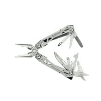 Gerber Suspension NXT, 15-in-1 Multitool, EDC, Silver