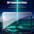 thumbnail image 5 of 2PCS Tempered Glass Screen Protector for Samsung Galaxy Tab S8 Plus Tablet Accessories Film, 5 of 5