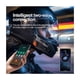 thumbnail image 4 of Intercomunicador Motocicleta Para Casco C9 Bluetooth 5.3 negro línea verde, 4 of 4