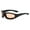 Pink, variant on Cycling Glasses Man Women Mountain Bike Sunglasses Clear Bicycles Ridings Eyewear with Foam Padding Protections
