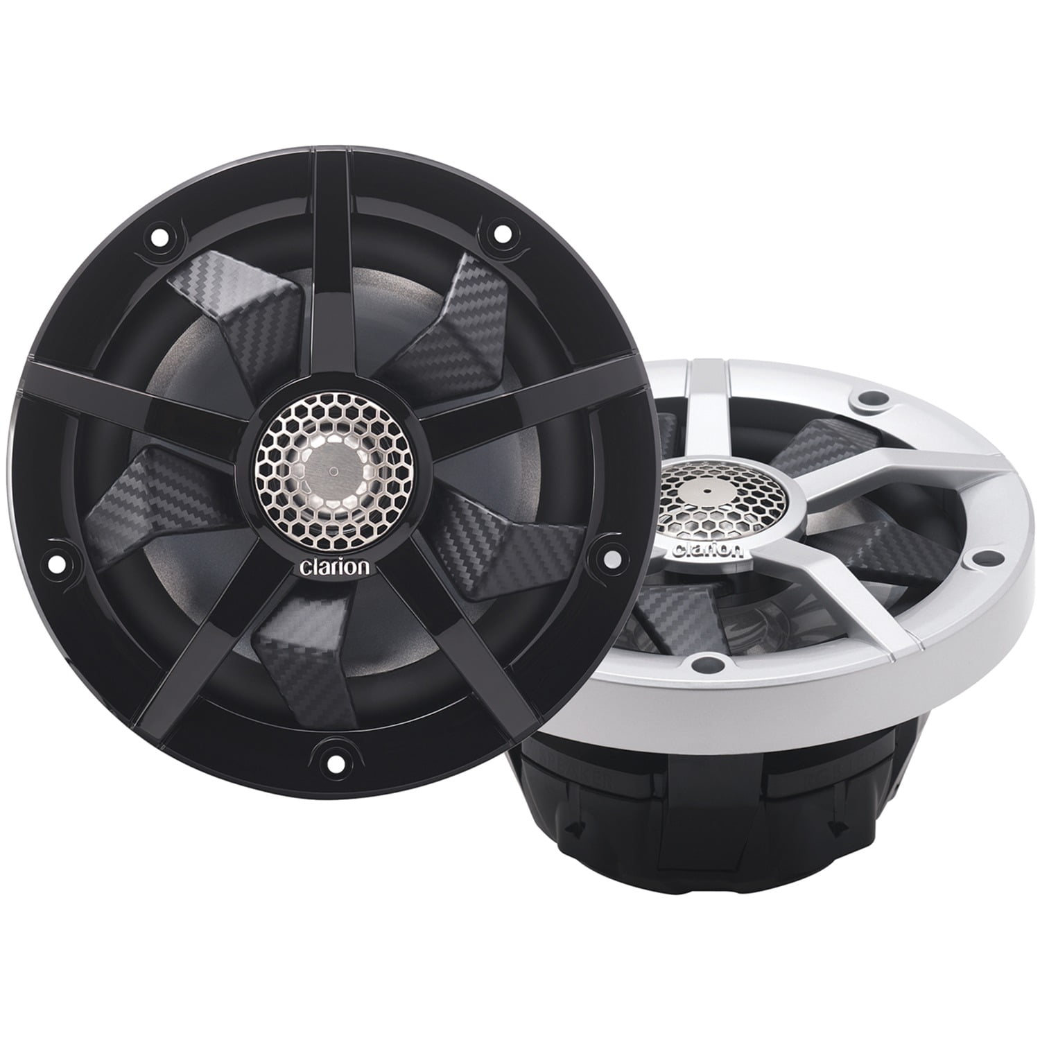 clarion cm1622 marine speakers