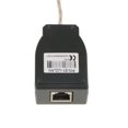 thumbnail image 3 of Usb 2.0 A Rápido Cable de Adaptador De 100mbps Herramientas Sunnimix Adaptador USB a Fast Etherntet, 3 of 8