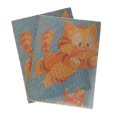 thumbnail image 2 of Pefilos 16" Replaceable Cat Scratching Board, 15 Pieces Cat Scratcher Pad with Cute Patterns, Gray, 2 of 7