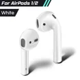 thumbnail image 1 of 3 Pairs For Apple AirPods Pro 2 1 Silicone Protective Covers Skin Case Earpads For AirPods Pro Ear Covers Tips Caps Accessories, 1 of 7