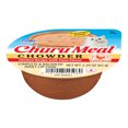 thumbnail image 3 of INABA Churu Meal Chowder Adult Wet Cat Food, Chicken Recipe with Tuna Flavor, 2.29 oz cup, 3 of 7