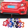 thumbnail image 4 of Car Hand Loops Warning Ring,Car Warning Ring,Belt, Charm, Subway, Train, Bus Handle Strap（black）, 4 of 5