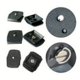 thumbnail image 5 of Quick Release Plate 35Mm 4300cmm Long Camera Plate Tripod Head Mount Adapter Tripod, 5 of 5