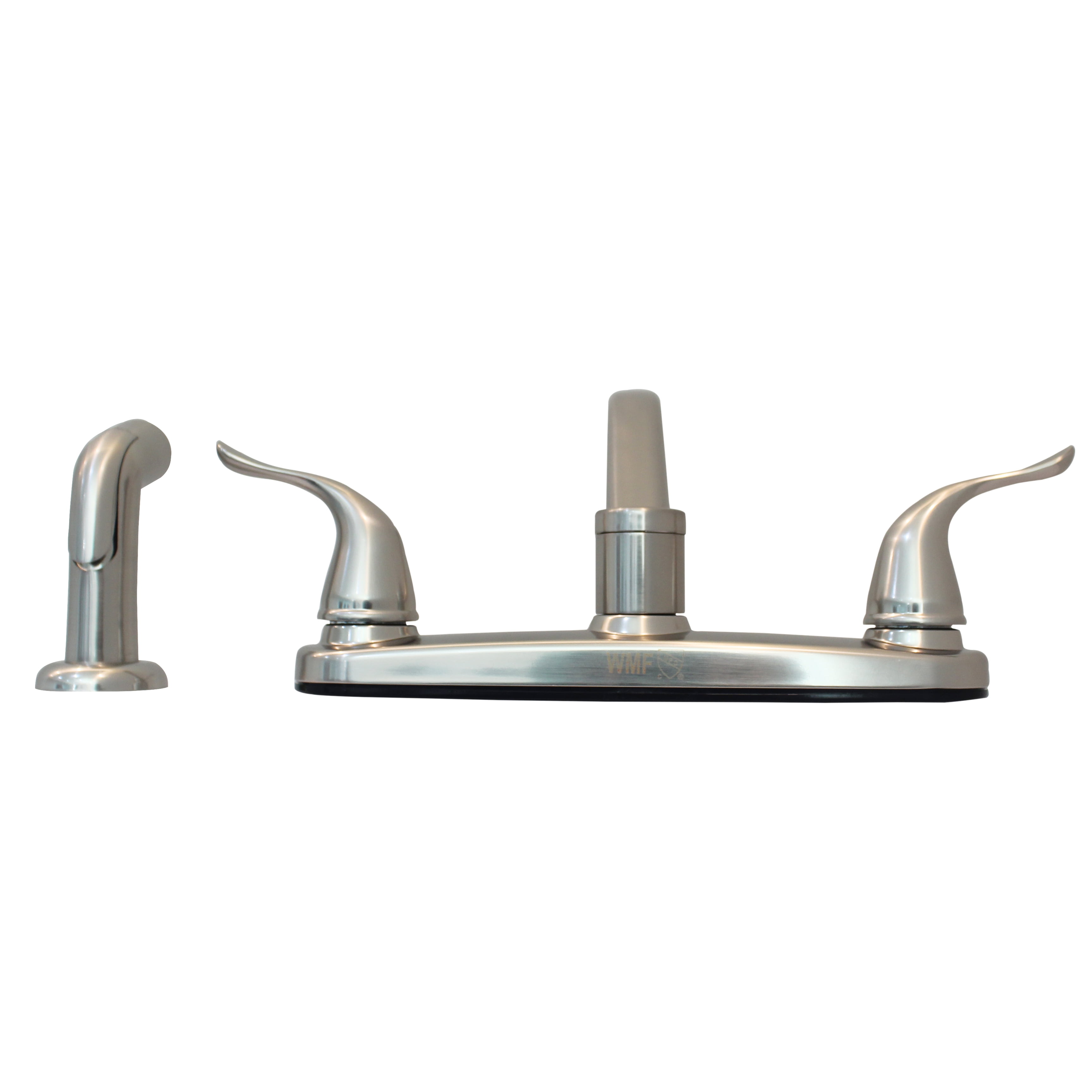 WMF Metal Silver Kitchen Faucet