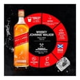 thumbnail image 4 of Paquete 3 botellas Whisky Johnnie Walker Red Label 700 ml, 4 of 4