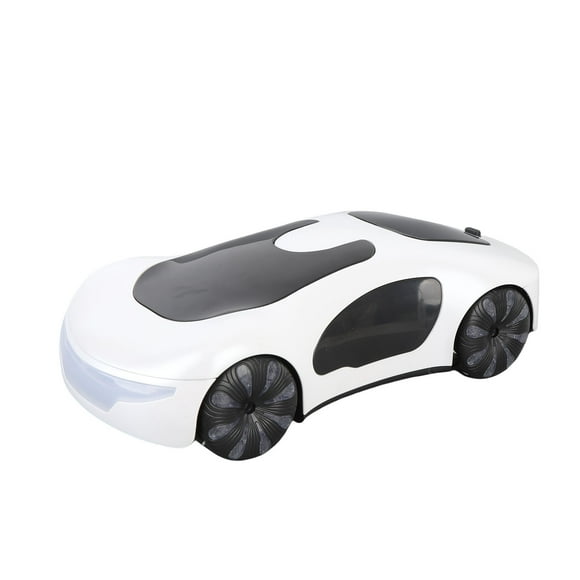 Voiture Acrobatique RC Drift, Voiture Télécommandée Type C Rechargeable Rotation à 360 Degrés pour Enfants