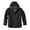 Tobacco, variant on Men's Hooded Tall Laredo Jacket