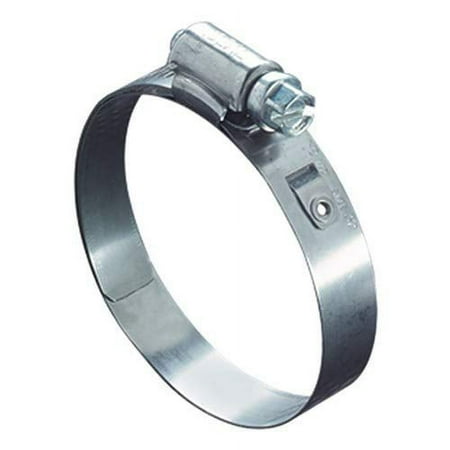 

5348051 SS Lined Hose Clamp Size 48 Minimum (mm): 65 Maximum (mm): 89-10EA