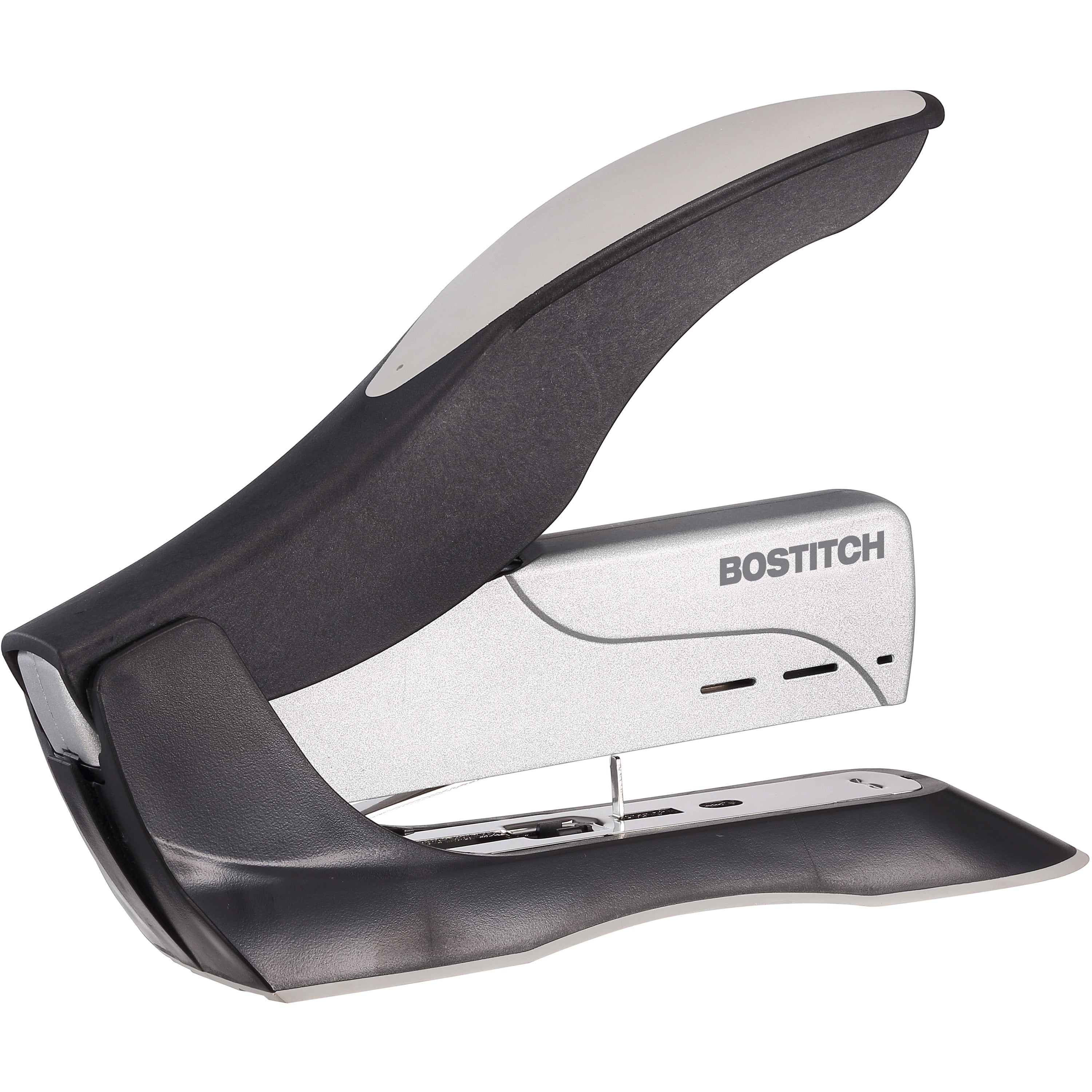 Bostitch Spring-Powered Premium 100 Heavy Duty Stapler, Reduced Effort