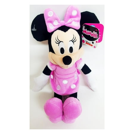 Disney Princess Minnie Beans