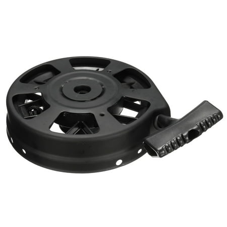 Recoil Pull Starter 590702 – Démarreur à Rappel Compatible Tecumseh LV195EA, LEV80, LEV115, LEV120