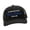 Black, variant on Adjustable Driver Cap With Wide Brimmed And Soft Fabric Ideal For Construction Or Casual Wear