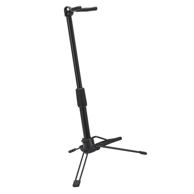Support Aérophone, Support en Forme de U pour Instruments à Vent Électroniques Portable pour Performance