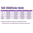 thumbnail image 3 of IWRICH 3D Printed Plus Size Hoodies for Men Oversize Baggy Hooded Sweatshirts Long Sleeve Pullover Tops with Pocket Red XXXL, 3 of 5