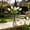 White style, variant on Artificial Tulip Single for Rustic Floral Arrangements, Realistic Faux Flower for Wedding, Lifelike Fake Blooms for Home Decoration and Photography Prop(1pc)