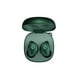 thumbnail image 1 of Raycon Fitness Bluetooth True Wireless Earbuds with Built in Mic 56 Hours of Battery, IPX7 Waterproof, Active Noise Cancellation, Awareness Mode, and Bluetooth 5.3 (Green), 1 of 5