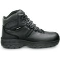 thumbnail image 2 of SR Max Denali, Men's, Black, Comp Toe, EH, Waterproof, Nonmetallic, Slip Resistant Work Hiker. (11.0 EW), 2 of 5