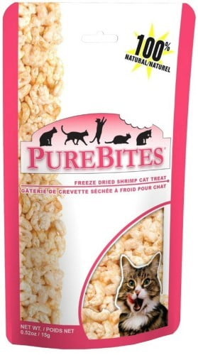purebites cat treats