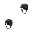 thumbnail image 1 of Soidarity Ciclismo Casco Ventilación Sombrero Skateboarding Juventud Negro L 2Conjunto, 1 of 6