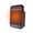 Black, variant on Lasko MyHeat Max CD09101 Black 1500W 2 Speed, Timer, Tip-Over Switch Ceramic Space Heater