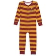 thumbnail image 2 of Modern Moments x Harry Potter Baby and Toddler Neutral One-Piece Pajama, Sizes 12M-5T, 2 of 11