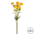 thumbnail image 2 of Vickerman FR190103 27 Po. Jaune Daisy Vaporisateur, 2 of 3