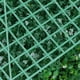 thumbnail image 5 of Wosthever 4x Verde Añade Elegancia Al Jardín Con Césped Verde Artificial Fácil De Instalar Césped Artificial Al Aire Libre Jardín y Patio, 5 of 6